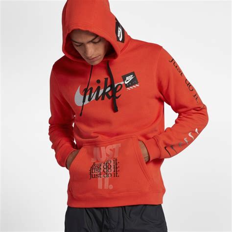 nike air hoody kapuzenjacke|Nike Air Max Hoodies.